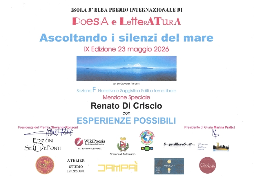 Renato Di criscio